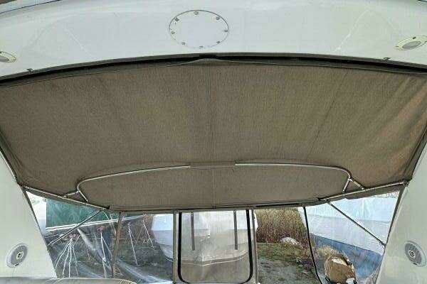 Photo of the 2001 Cruisers 3672 Express "Attitude"