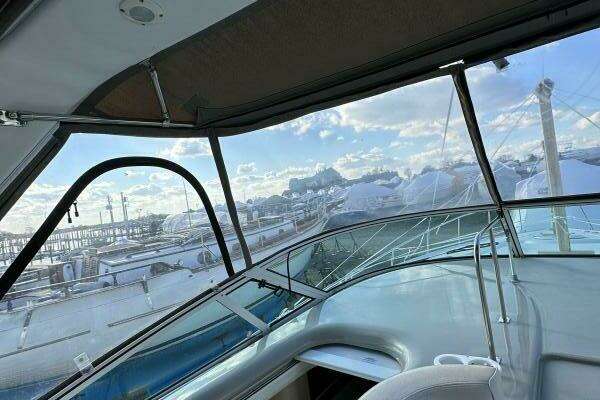 Photo of the 2001 Cruisers 3672 Express "Attitude"