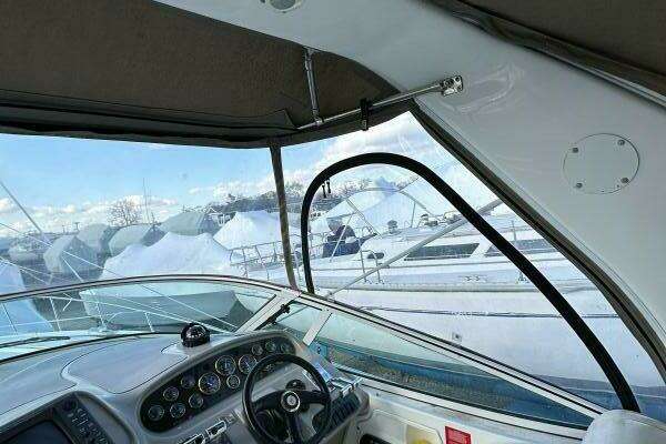 Photo of the 2001 Cruisers 3672 Express "Attitude"