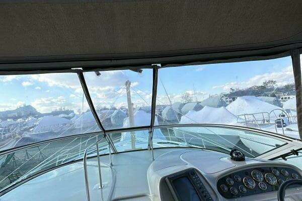 Photo of the 2001 Cruisers 3672 Express "Attitude"