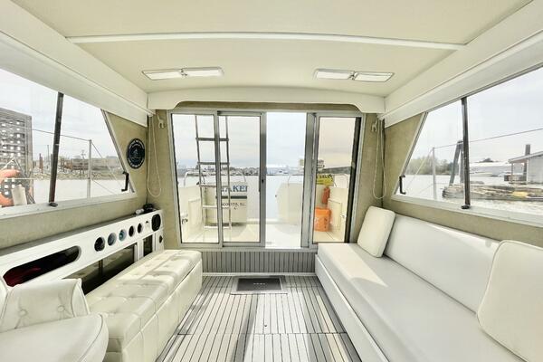 PLAYMAKER II 32ft Fairline Yacht For Sale PLAYMAKER II 32ft Fairline Yacht For Sale