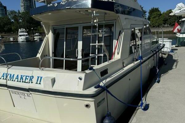 PLAYMAKER II 32ft Fairline Yacht For Sale PLAYMAKER II 32ft Fairline Yacht For Sale