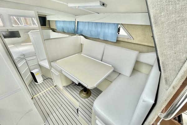 PLAYMAKER II 32ft Fairline Yacht For Sale PLAYMAKER II 32ft Fairline Yacht For Sale