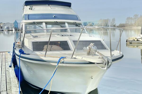 PLAYMAKER II 32ft Fairline Yacht For Sale PLAYMAKER II 32ft Fairline Yacht For Sale