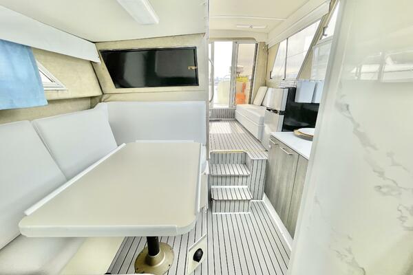 PLAYMAKER II 32ft Fairline Yacht For Sale PLAYMAKER II 32ft Fairline Yacht For Sale