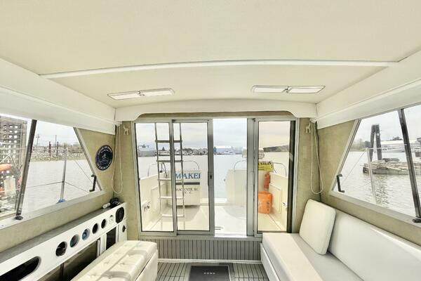 PLAYMAKER II 32ft Fairline Yacht For Sale PLAYMAKER II 32ft Fairline Yacht For Sale