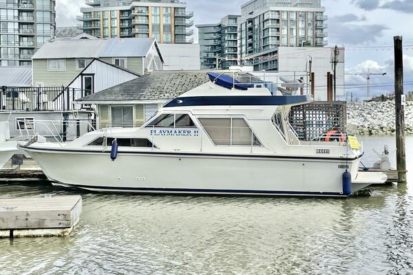 PLAYMAKER II 32ft Fairline Yacht For Sale PLAYMAKER II 32ft Fairline Yacht For Sale