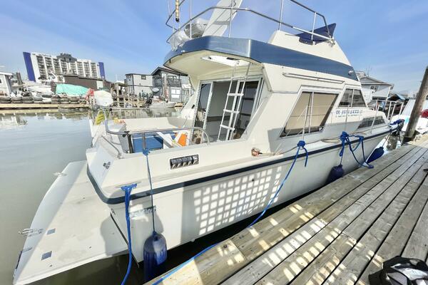 PLAYMAKER II 32ft Fairline Yacht For Sale PLAYMAKER II 32ft Fairline Yacht For Sale