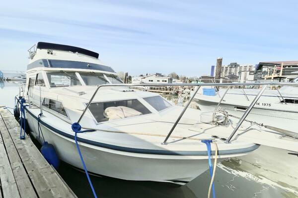 PLAYMAKER II 32ft Fairline Yacht For Sale PLAYMAKER II 32ft Fairline Yacht For Sale