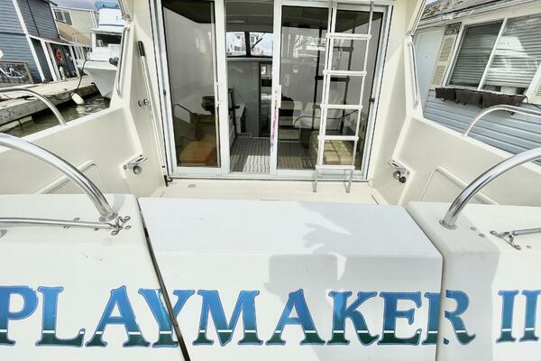 PLAYMAKER II 32ft Fairline Yacht For Sale PLAYMAKER II 32ft Fairline Yacht For Sale