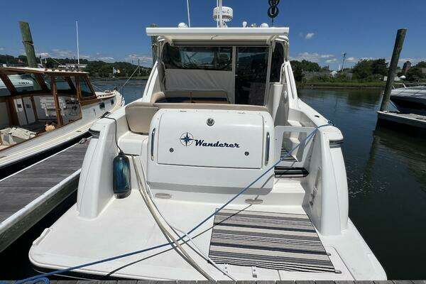 2007 Tiara Yachts 39