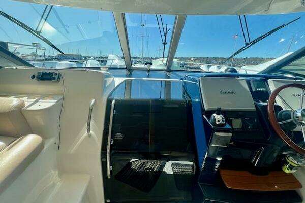 2007 Tiara Yachts 39