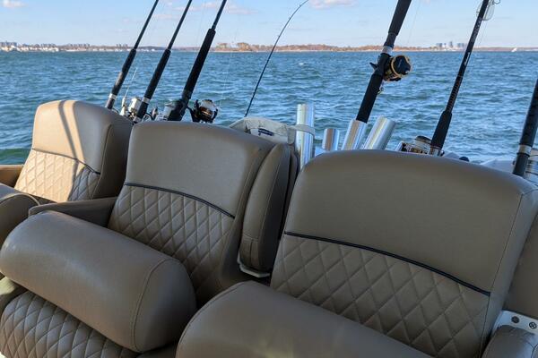 37ft Grady White Yacht For Sale 37ft Grady White Yacht For Sale