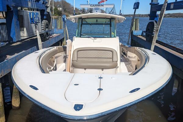 37ft Grady White Yacht For Sale 37ft Grady White Yacht For Sale