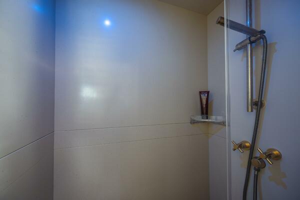 Dream on 90ft Tecnomar Yacht For Sale