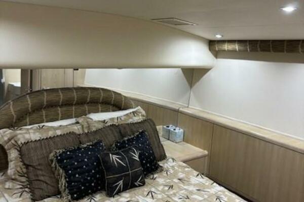 FATSO 60ft Hatteras Yacht For Sale