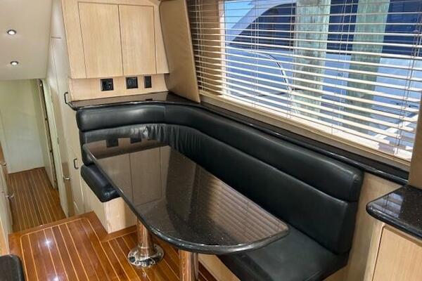FATSO 60ft Hatteras Yacht For Sale