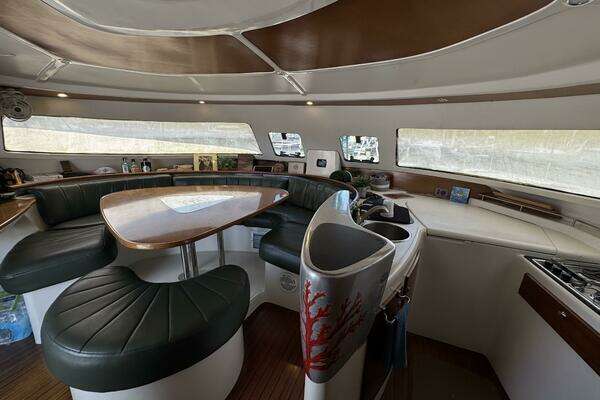 Fountaine Pajot Bahia 46 Yacht For Sale