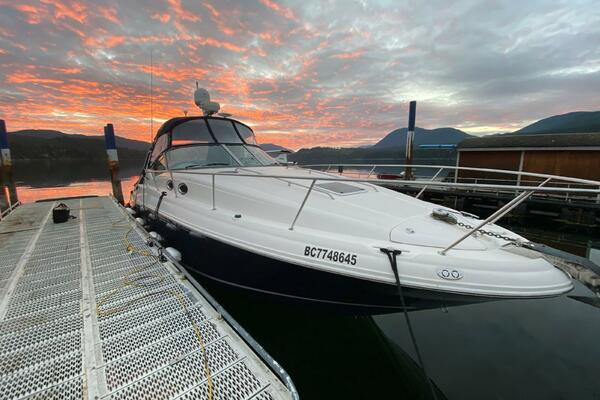 32ft Sea Ray Yacht For Sale 32ft Sea Ray Yacht For Sale