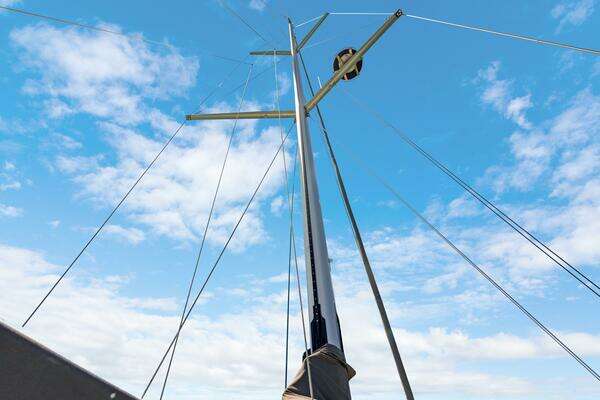 Grand Soleil 52 Long Cruise Yacht For Sale