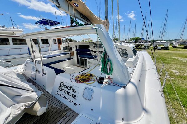 50ft Voyage Yachts Yacht For Sale 50ft Voyage Yachts Yacht For Sale
