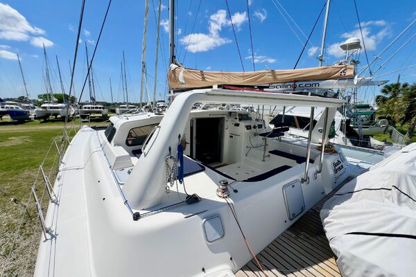 50ft Voyage Yachts Yacht For Sale 50ft Voyage Yachts Yacht For Sale