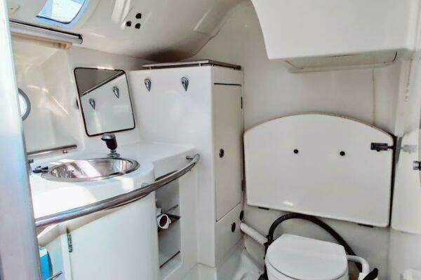 Photo of the 1991 Beneteau  "WAPITI"