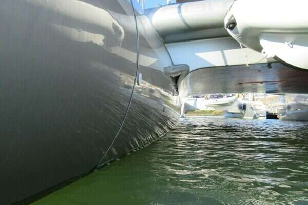 57ft Catamaran Yacht For Sale