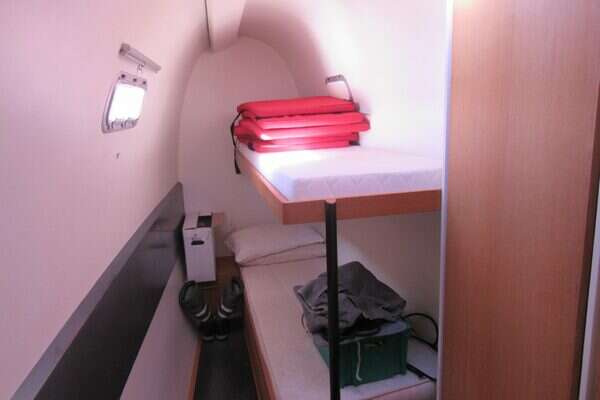 57ft Catamaran Yacht For Sale