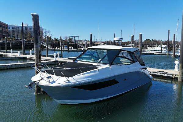 2023 Sea Ray 32