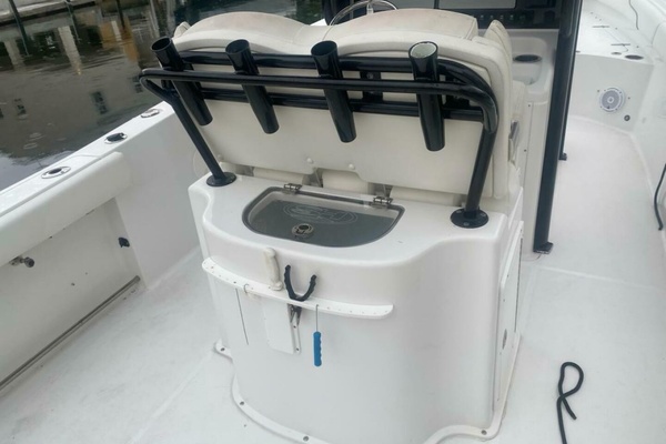 27ft Sea Hunt Yacht For Sale