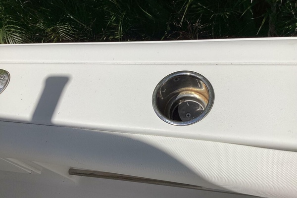 27ft Sea Hunt Yacht For Sale