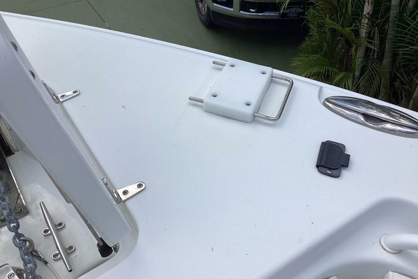 27ft Sea Hunt Yacht For Sale