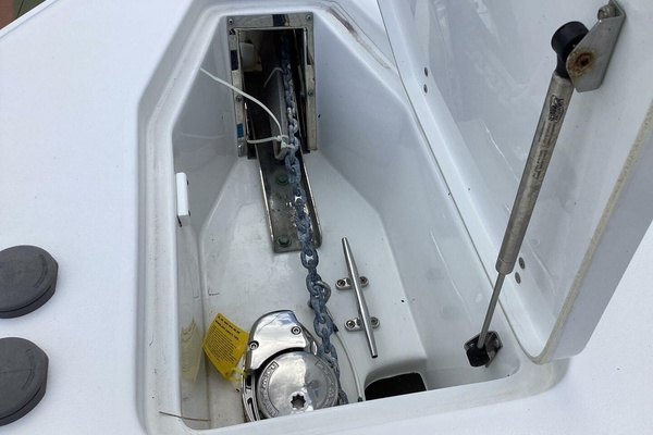 27ft Sea Hunt Yacht For Sale
