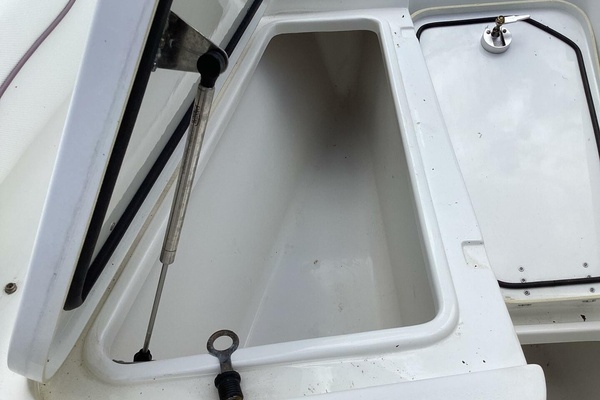 27ft Sea Hunt Yacht For Sale