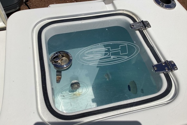 27ft Sea Hunt Yacht For Sale
