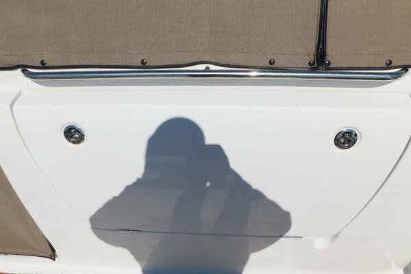 31ft Bayliner Yacht For Sale