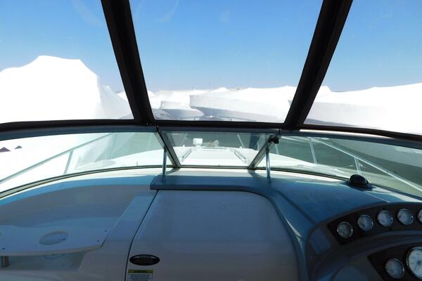 31ft Bayliner Yacht For Sale