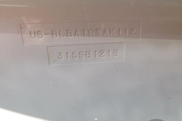 31ft Bayliner Yacht For Sale