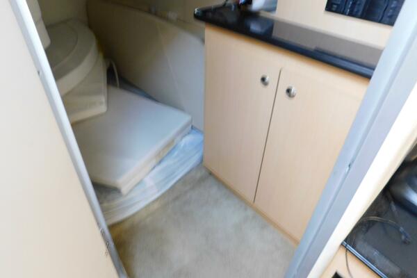 31ft Bayliner Yacht For Sale