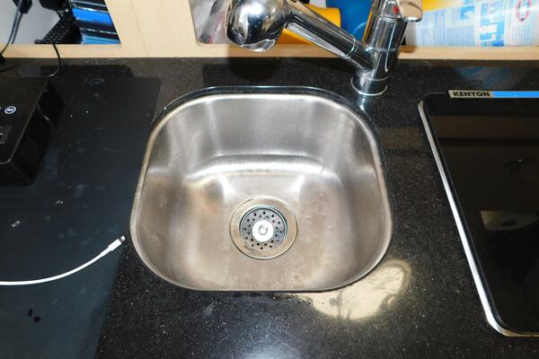 31ft Bayliner Yacht For Sale