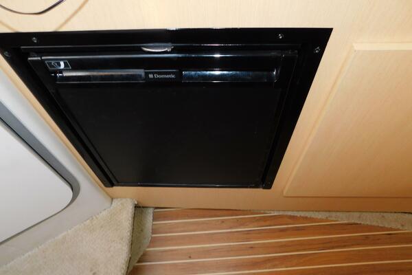 31ft Bayliner Yacht For Sale