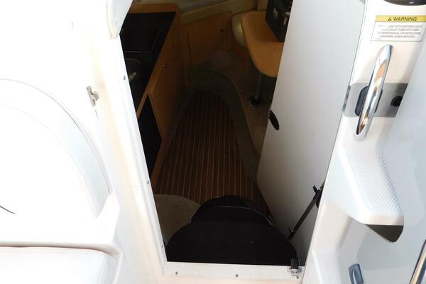 31ft Bayliner Yacht For Sale