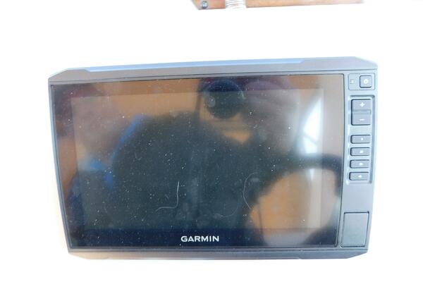 31ft Bayliner Yacht For Sale