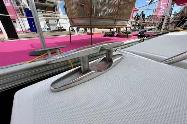 Available Now  40ft Bali Yacht For Sale