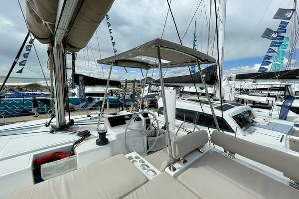 Available Now  40ft Bali Yacht For Sale