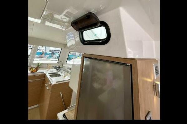Available Now  40ft Bali Yacht For Sale