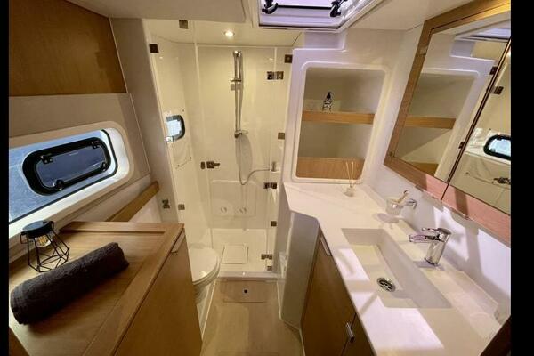 Available Now  40ft Bali Yacht For Sale