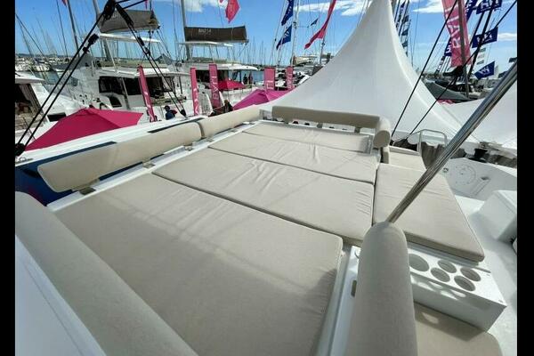 Available Now  40ft Bali Yacht For Sale