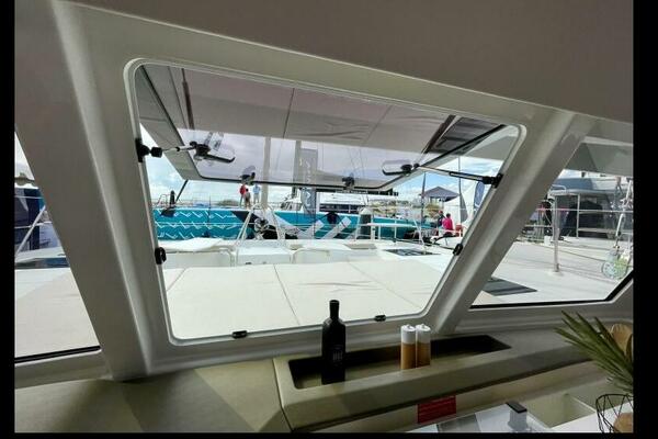 Available Now  40ft Bali Yacht For Sale